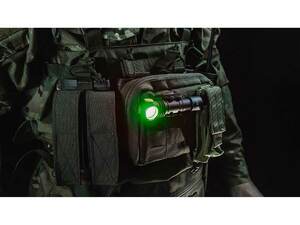 Мультифонарь налобный Armytek Wizard C2 WG Magnet USB тёплый+зелёный свет, аккумулятор (F09201W), фото 6