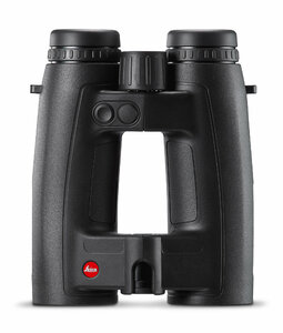 Бинокль дальномер Leica GEOVID 10x42 HD-R 2700, фото 1