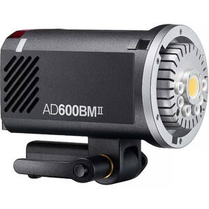 Вспышка аккумуляторная Godox Witstro AD600BMII, фото 5