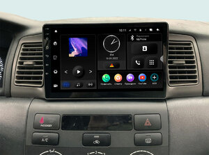 Toyota Corolla 01-06 auto AC (Incar TMX-2227-6 Maximum) Android 10 / Wi-Fi / DSP / оперативная 6 Gb / внутренняя 128 Gb / 9 дюймов, фото 5