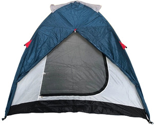 Палатка Canadian Camper KARIBU 4, цвет royal., фото 10