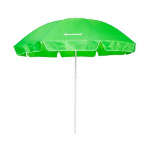 Зонт пляжный d 2,4м прямой (28/32/210D) (N-240) NISUS, фото 1