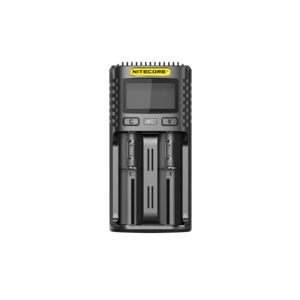 Зарядное устройство NITECORE UMS2 18546, фото 2
