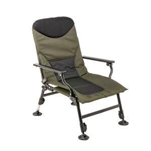 Кресло карповое с подлокотниками (PR-HF21007A) PR, фото 3