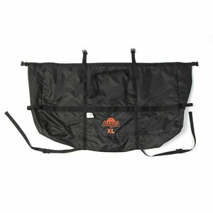 Мешок компрессионный для палатки Alexika Compression Bag T, XL, фото 3