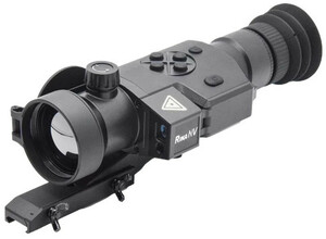 Тепловизионный прицел RikaNV Lesnik2 650L PRO, фото 1