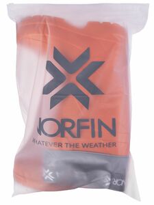 Сапоги зимние Norfin SCANDIC с манжетом (оранжевые) -45 EVA р.40-41, фото 8