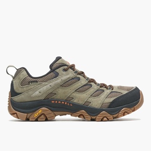Ботинки MOAB 3 GTX Merrell, цвет Olive/Gum)  (RU 43. EU 43,5.US 9.5), фото 1