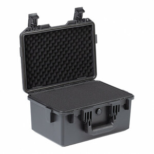 Кейс пластиковый OffRoadTeam серия Pilgrim модель P3321, внутренние размеры 326*212*170мм, объем 11,74л, IP67, фото 5