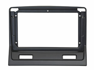 Рамка InCar для UMS MITSUBISHI Galant 2003-2012 9", фото 2