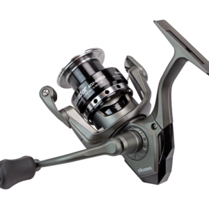Катушка OKUMA Acuador 2500 5.0:1, фото 4