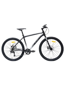 Велосипед Tech Team Stiff 29x19 черный, фото 1