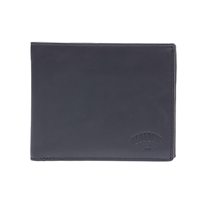Бумажник Klondike Dawson, черный, 12х2х9,5 см, фото 9