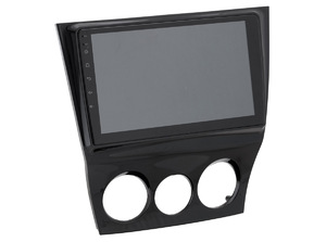 Рамка InCar для UMS MAZDA RX-8 2008-2011 , 9", фото 4