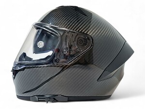 Шлем AiM RH360 Carbon Glossy (XL), фото 2