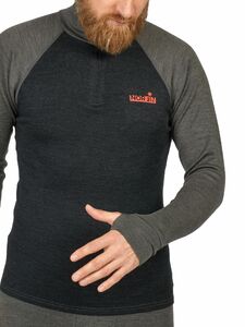 Термокомплект Norfin NATURAL HEAT MERINO 05 р.XXL, фото 7