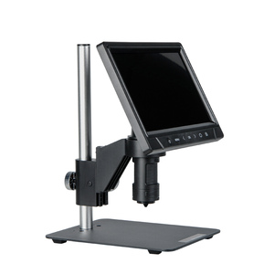 Цифровой микроскоп МИКМЕД LCD 7-12Mp, фото 8