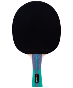 Ракетка для настольного тенниса 3* Roxel Astra, коническая, фото 3