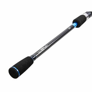 Удилище спиннинговое Salmo Sniper ULTRA SPIN II 5-20 (2.40), фото 3