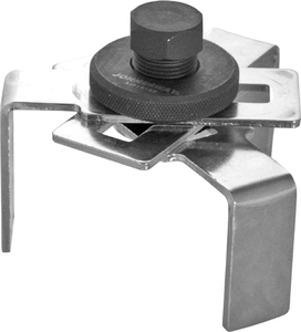 JONNESWAY AI010168 Съемник крышек топливных насосов, трехлапый, регулируемый. 75-160 мм., фото 1