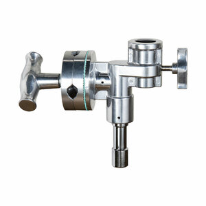Головка KUPO KCP-450 4-1/2" GRIP HEAD WITH 1-1/8" SPIGOT AND SOCKET, фото 1