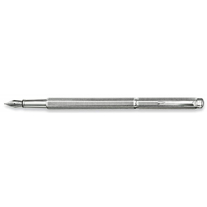 Carandache Ecridor - Retro PC, перьевая ручка, F, фото 9