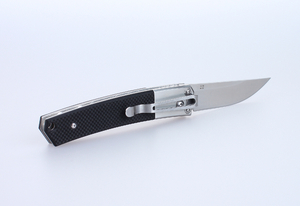 Нож Ganzo G7361 черный, фото 6