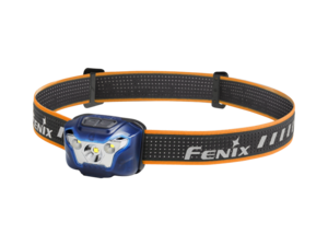 Налобный фонарь Fenix HL18R голубой, фото 2