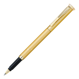 Pierre Cardin Gamme - Gold, ручка-роллер, M, фото 1