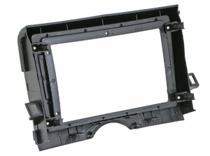 Рамка Incar для UMS TOYOTA Mark X/Reiz 2009-2012, 9", RTY-FC437, фото 3