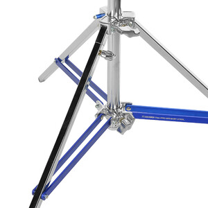 Стойка-тренога GreenBean Titan PRO 300 BABY STEEL, шт, фото 3