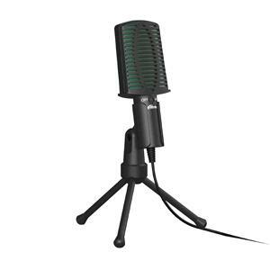 Микрофон RITMIX RDM-126 Black-Green, фото 1