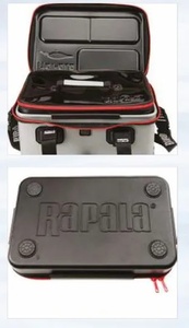 Гермосумка RAPALA Hydro Premium Tackle, фото 5