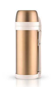 Термос универсальный (для еды и напитков) Thermos FDH-2005(MGD) (2,0 литра)