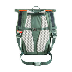 Рюкзак Tatonka ROLLTOP JR 14 sage green, фото 4