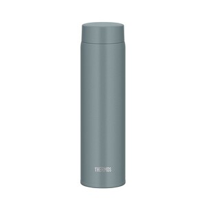Термос из нерж. стали тм THERMOS JOQ-600 GYG 0.6L, фото 1