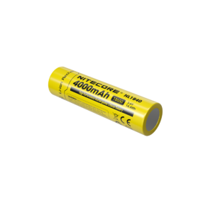 Аккумулятор NITECORE NL1840 18650 3.6v 4000mAh 0650, фото 2