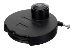 Фазово-контрастное устройство для микроскопов Levenhuk MED 30/35/40/45 (BF, DF), фото 4