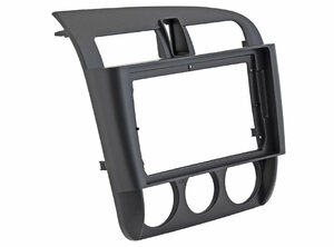 Рамка  InCar для UMS CHANGAN Star Truck, Star Truck Cargo Box 2023+, 9", фото 2