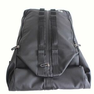 Рюкзак Vargu foldo-x, черный, 27х49х12 см, 15 л, фото 6