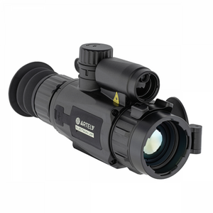 Тепловизионный прицел ARTELV Electron 2.9x50 мм 640x512 LRF, фото 2