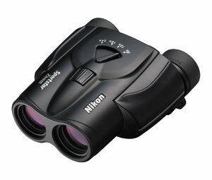 Бинокль Nikon Sportstar Zoom 8-24х25 Black, фото 1