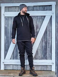 Термокомплект Norfin COSY LINE 2 07 р.XXXXL, фото 9