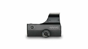 Прицел коллиматорный Hawke Reflex Red Dot Sight ~ Sensor Control(5МОА), фото 1