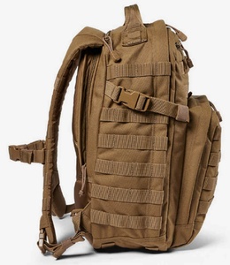 Рюкзак Rush 12 2.0" 5.11 Tactical, цвет Kangaroo (24л.), фото 4