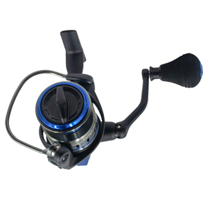 Катушка OKUMA Safina SW-X 3000A 5.0:1, фото 6
