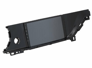 Рамка  InCar для UMS CHANGAN CS35 2020+, 10", фото 3