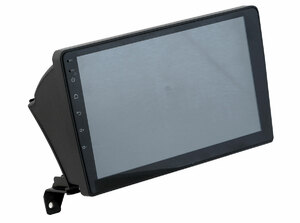 Рамка InCar для UMS OPEL Astra-H, 9" (взамен верх дисплея, провода в комплекте), фото 5