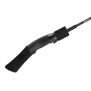 Удилище VIB Fishing PG 66H, max 55g черная, тубус (N-VFPG-66H-55-T) Nisus, фото 4