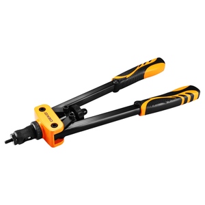 Двуручный заклепочник для резьбовых заклепок M3-M10 DEKO HR03-1 083-2058, фото 5